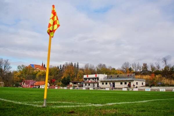 Fotogalerie - detail | FK Pardubice