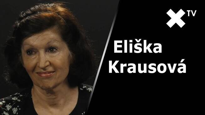„Televizní show mého bratra pravidelně sleduji a kritizuji.“ – říká Eliška Krausová
