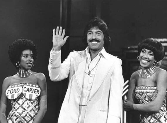 Tony Orlando and Dawn (TV Series 1974–1976) 6.6