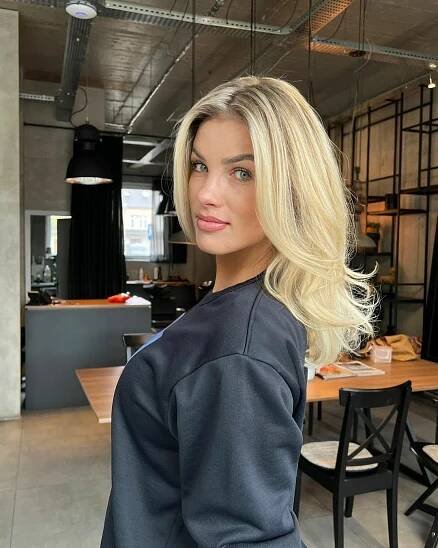 Klára Kováčová, dříve Medková