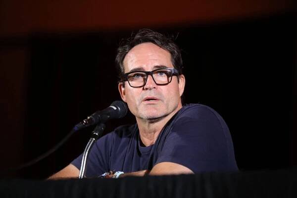Jason Patric bei einem öffentlichen Auftritt (2024)