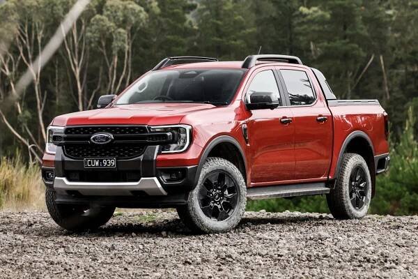 VFACTS September 2025: Toyota HiLux on top as Tesla makes top three with record EV share | CarExpert