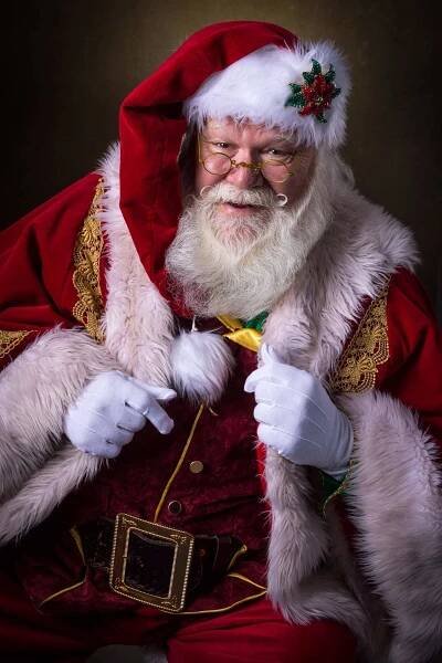 Gallery - National Santa Agency LLC