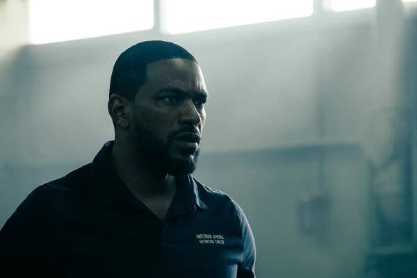 Banda - Z filmu - Laz Alonso