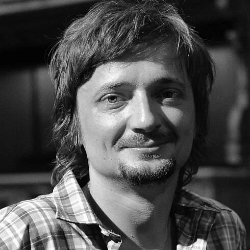 Dano Heriban | Slovenské národné divadlo