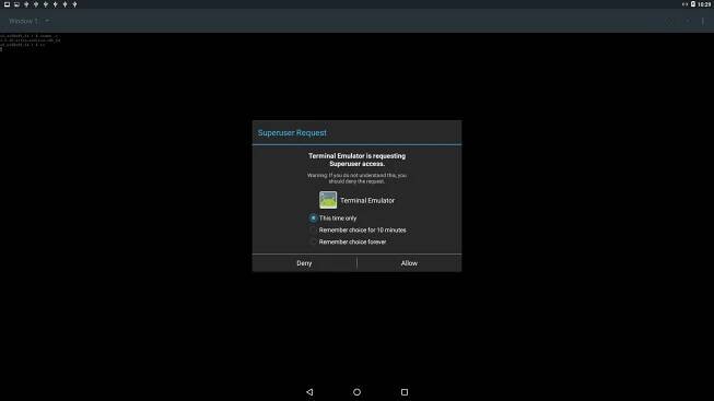 September 2016 – AndEX|Android-x86 Custom