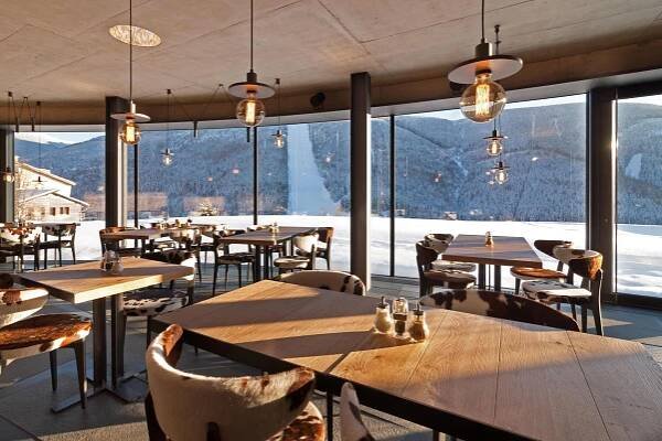 Restaurace Farma