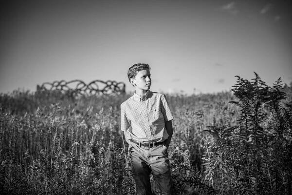 Jason Thompson Chicago Photography - Familia