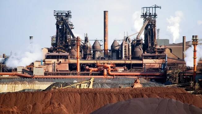 ArcelorMittal Gent