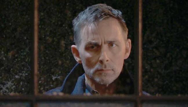 james patrick stuart, general hospital
