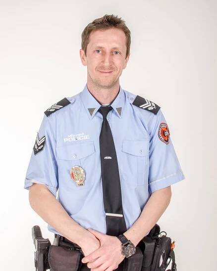 Za Cenou Salvatora je příběh. Petr Tichý, vítěz kategorie profesionál