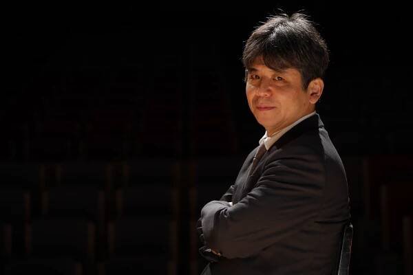 1_Toshio Hosokawa©Kaz Ishikawa