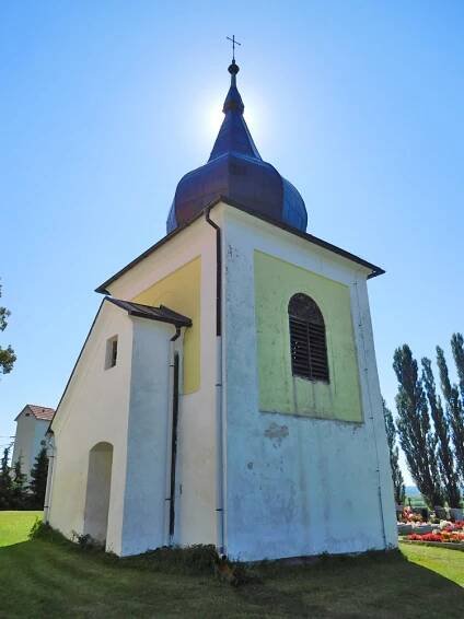 Hvožďany