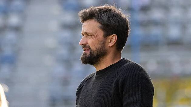 VIDEO: Pavel Zavadil: O vítězství v Opavě, Prostějovu i trenérském životě