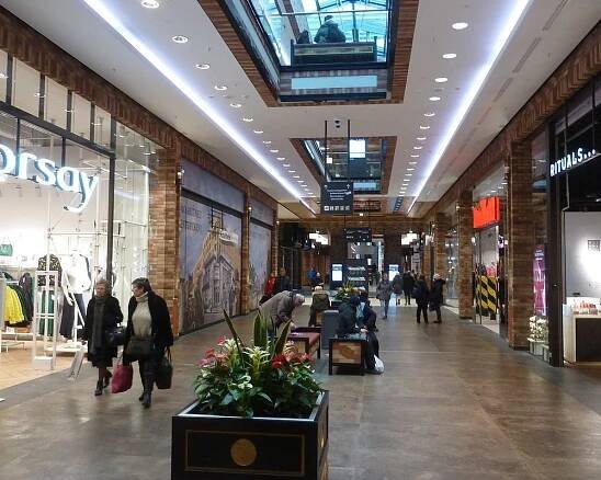 THE 15 BEST Berlin Shopping Malls (2025) - Tripadvisor