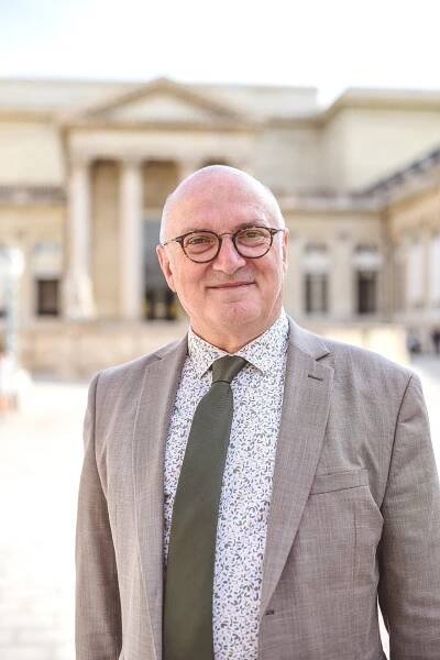François Gernigon