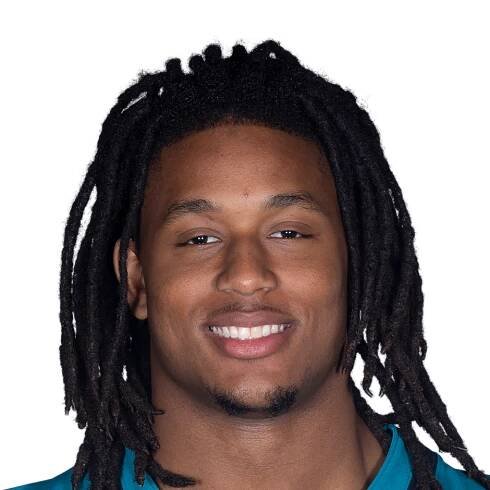 Antonio Johnson News, Stats, Bio & Fantasy