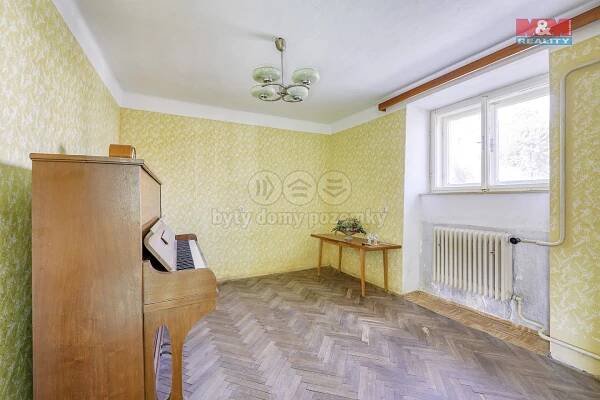 Prodej Dům, Plánice - Kvasetice, okres Klatovy