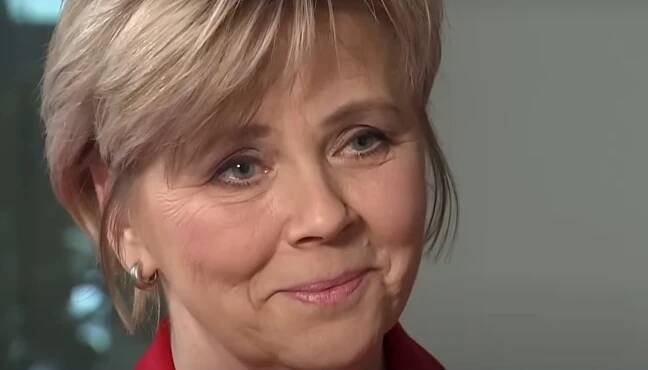 První dáma Eva Pavlová zveřejnila dojemný příspěvek: "Jako správní rodiče a prarodiče se těšíme na děti i vnoučata" - Zivot