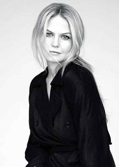 Jennifer Morrison fotka