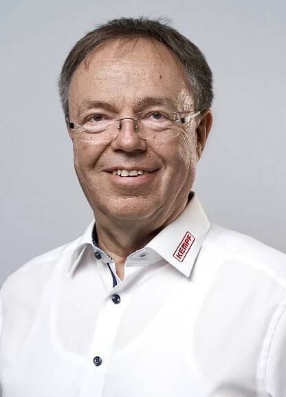 Henner Schäfer