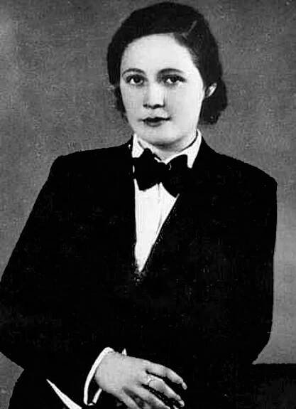 Jiřina Salačová
