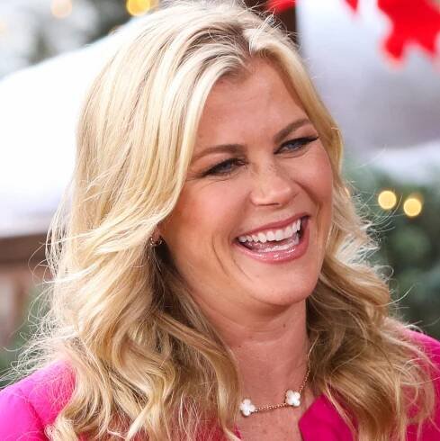 Alison Sweeney's Rare Personal Update Has Hallmark Fans Celebrating Her on Instagram