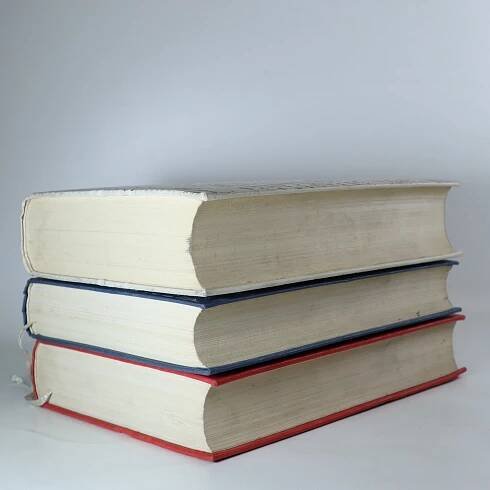 Dějiny české literatury. 1. - 3. díl. - Jaroslav Vlček, Olga Svejkovská, František Svejkovský - knihobot.cz