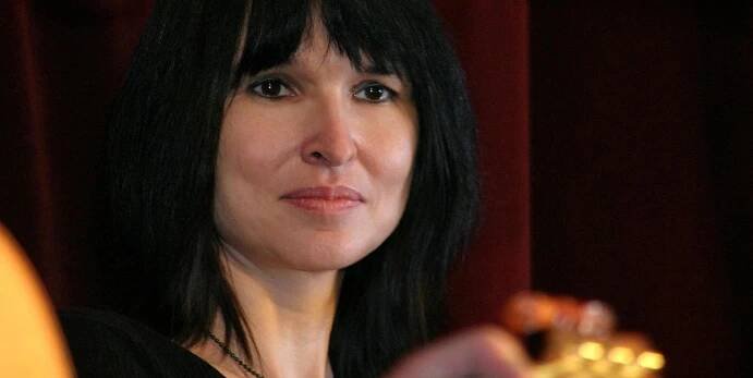 Simona Monyová