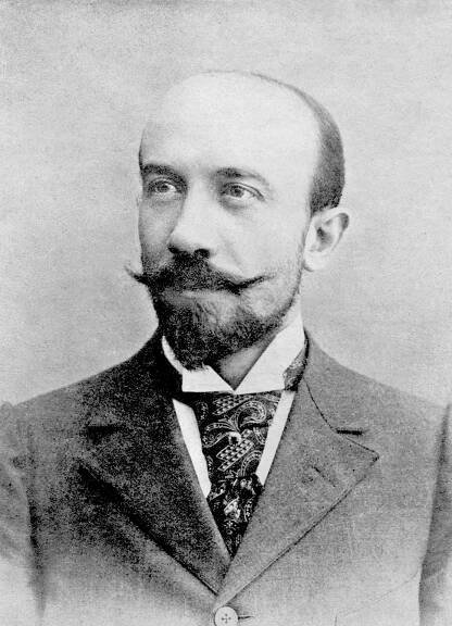 Georges Méliès – Wikipedia