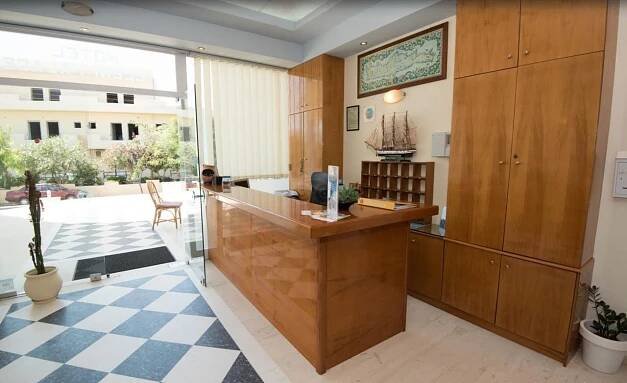 Eleni Palace 8