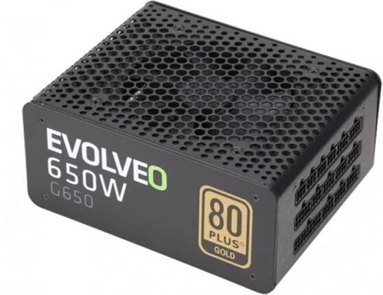 Evolveo G650 černý E-G650R