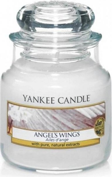 Yankee Candle Classic Angel's Wings 104 g