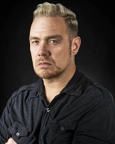 Chris Kelly