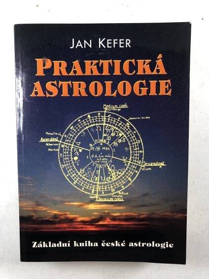 Praktická astrologie