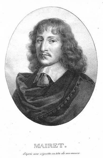 Jean Mairet