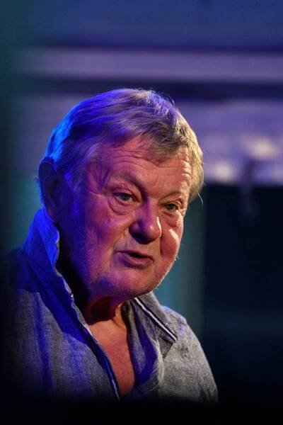 Vladimír Merta – Prázdniny v Telči
