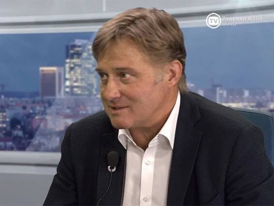 | ParlamentniListy.cz – politika ze všech stran 
