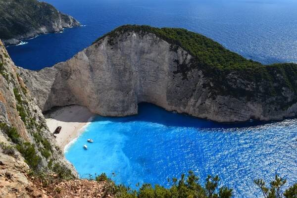 Zakynthos