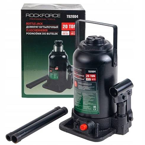 Hydraulický sloupový pákový zvedák 20t