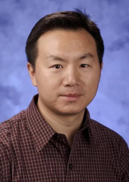 Feng Yue