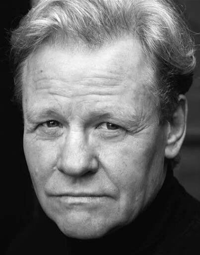 Terry John in 2025 | British actors, Tv tropes, Actors