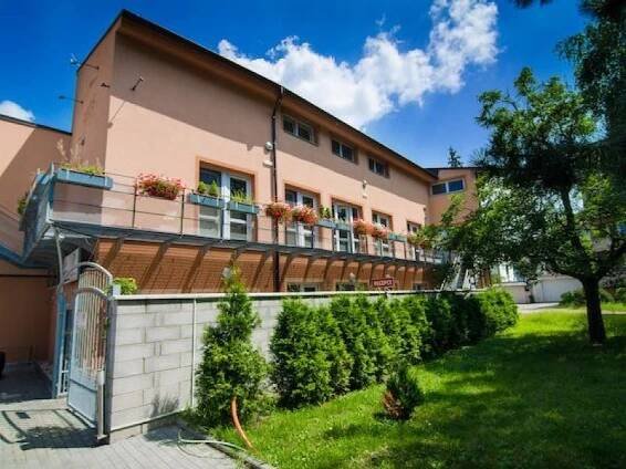 Mikroregion HODONÍNSKO - Ubytování, gastro a ostatní služby
