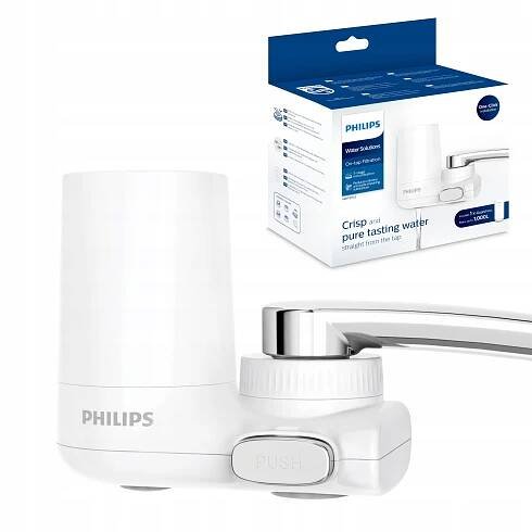 Philips On Tap AWP3703/10 od 649 Kč - Heureka.cz