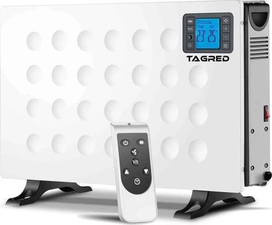 Tagred TA941W od 1 269 Kč