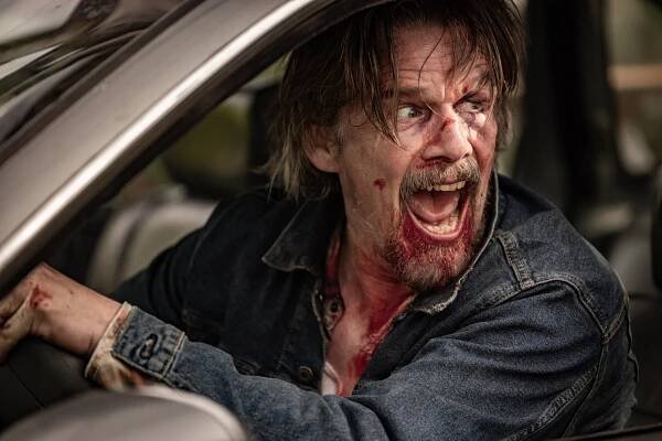 'The Lowdown': Ethan Hawke Is a Mad Genius in This Off-Kilter Noir