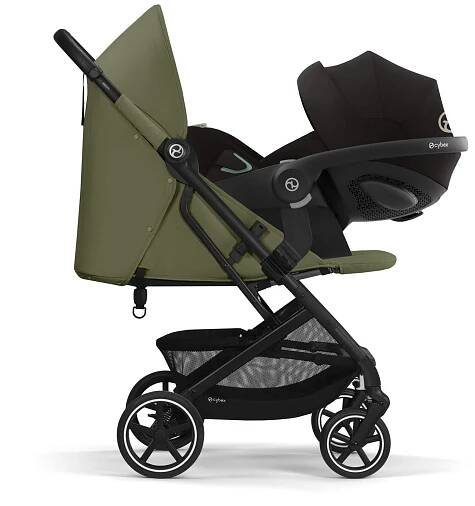 CYBEX Kočárek golfový Beezy Moss Green Gold
