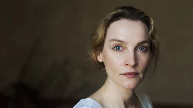 Jana Klinge
