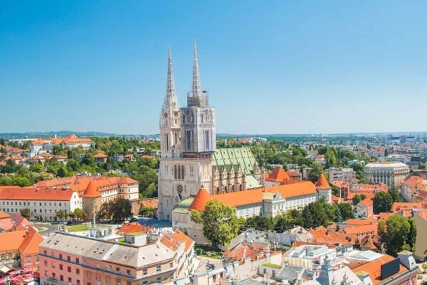 Hotels, Resorts und Campingplätze in Kroatien - Reiseführer | Maistra
