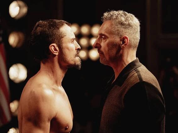 The Cut - Z filmu - Orlando Bloom, John Turturro
